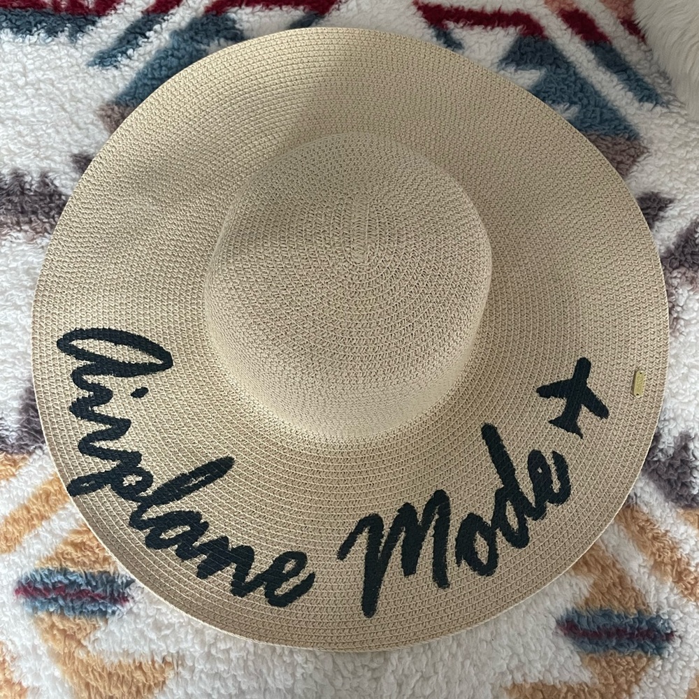 Ábaco beach Co hat